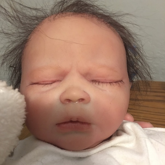 Reborn - Picture 1 of 7